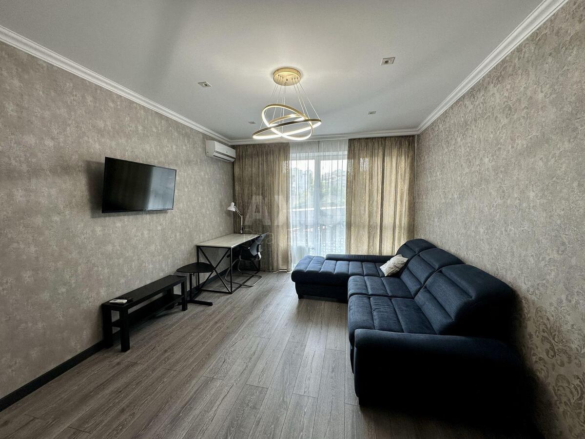 1k apartment vul. Lypkivs'kogo Vasylja Mytropolyta 16А589590