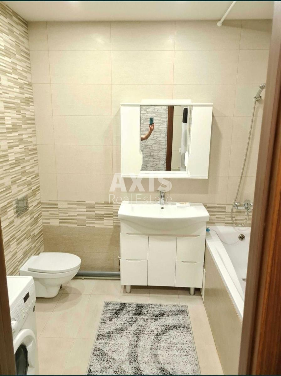 1к квартира ул. Драгоманова 24