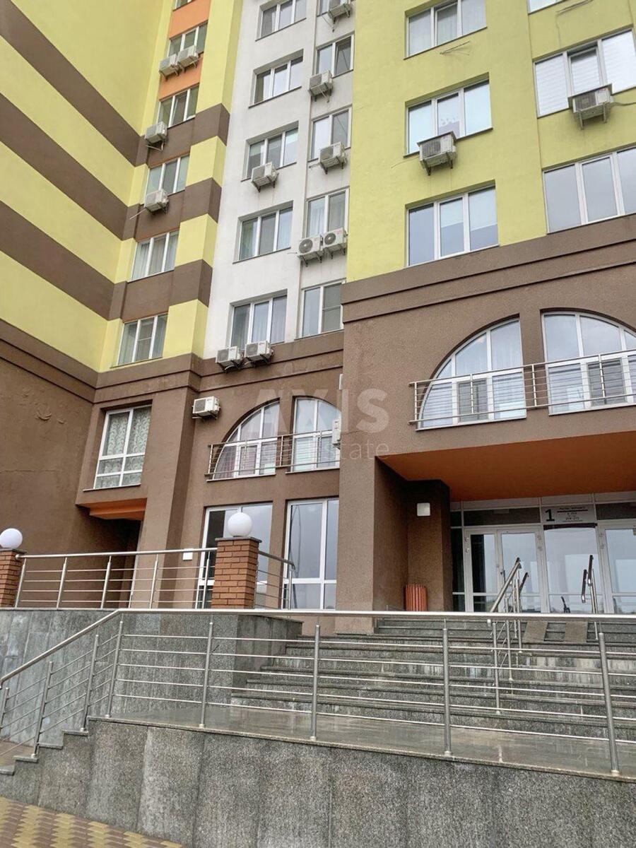 2k apartment pr-t Golosii'vs'kyj 9511