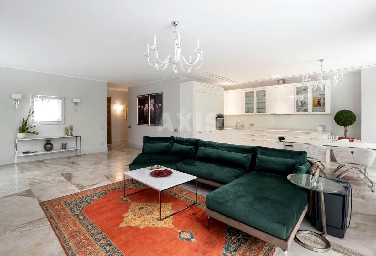 3k apartment vul. Saperne Pole 5632950