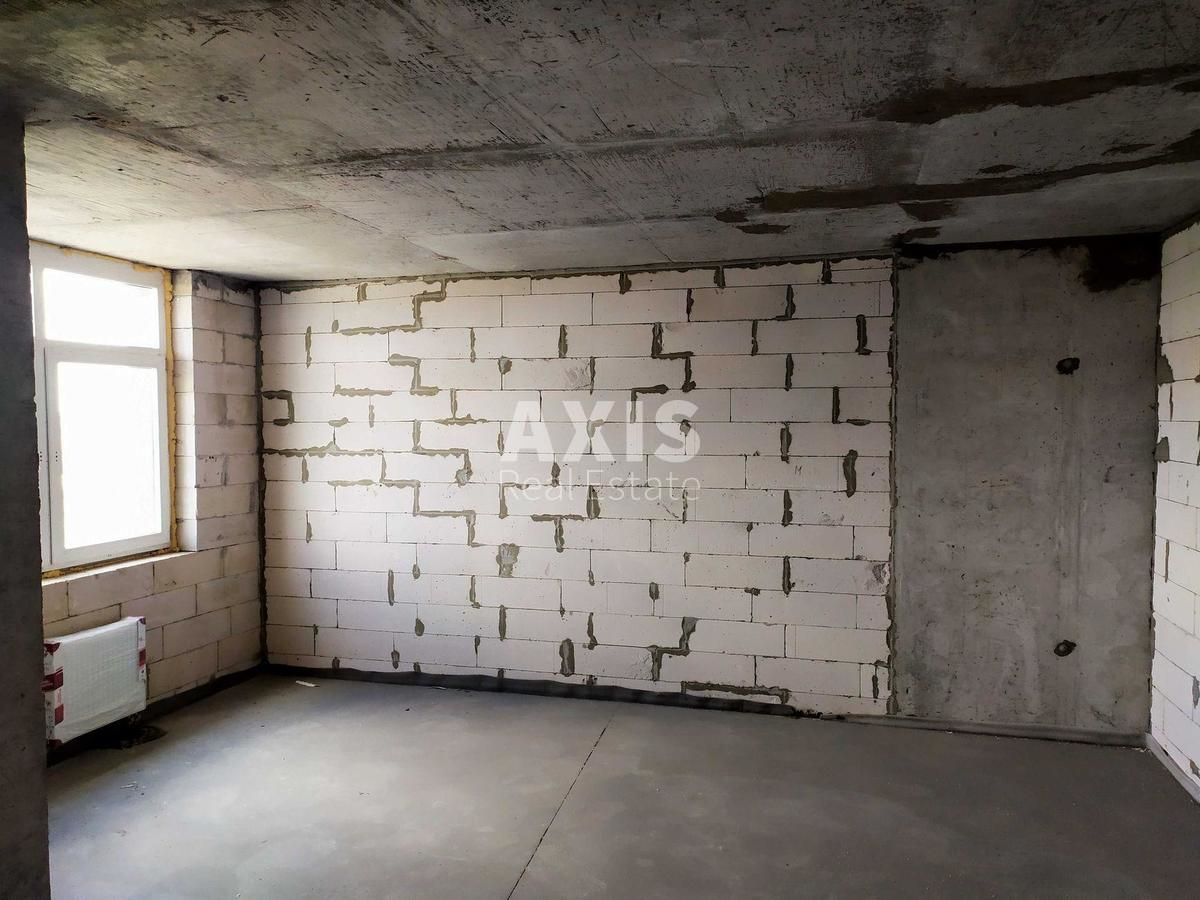 3k apartment vul. Kachalova 407