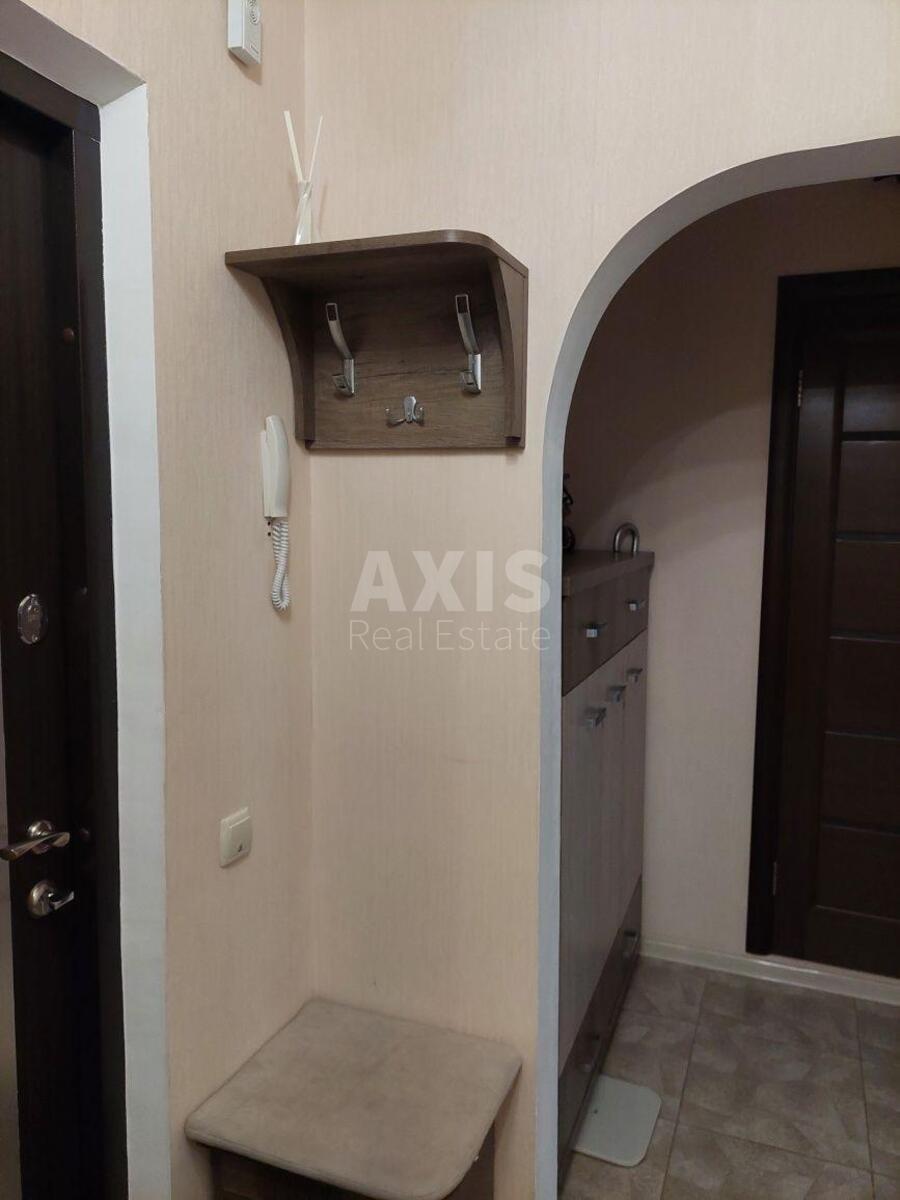 1k apartment vul. Myloslavs'ka 25910810