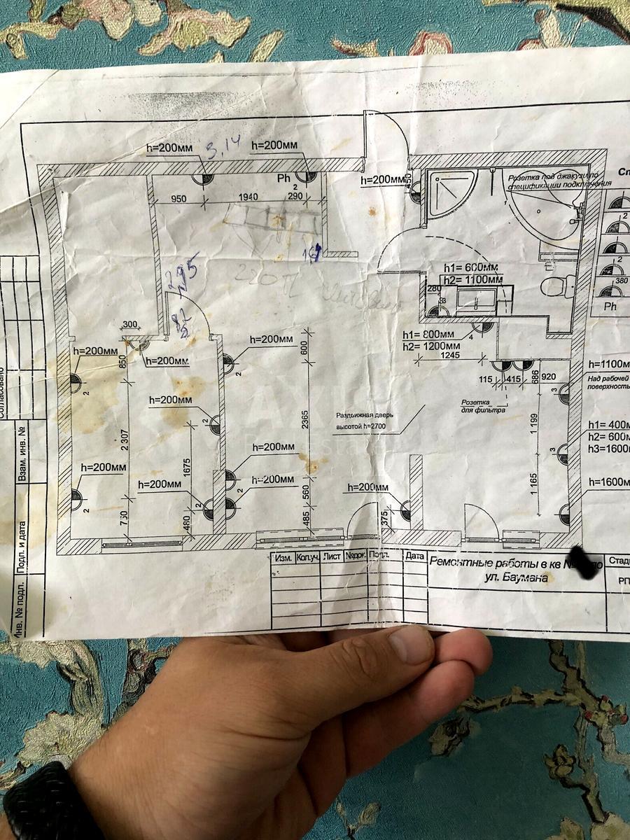 1к квартира ул. Януша Корчака 256336416