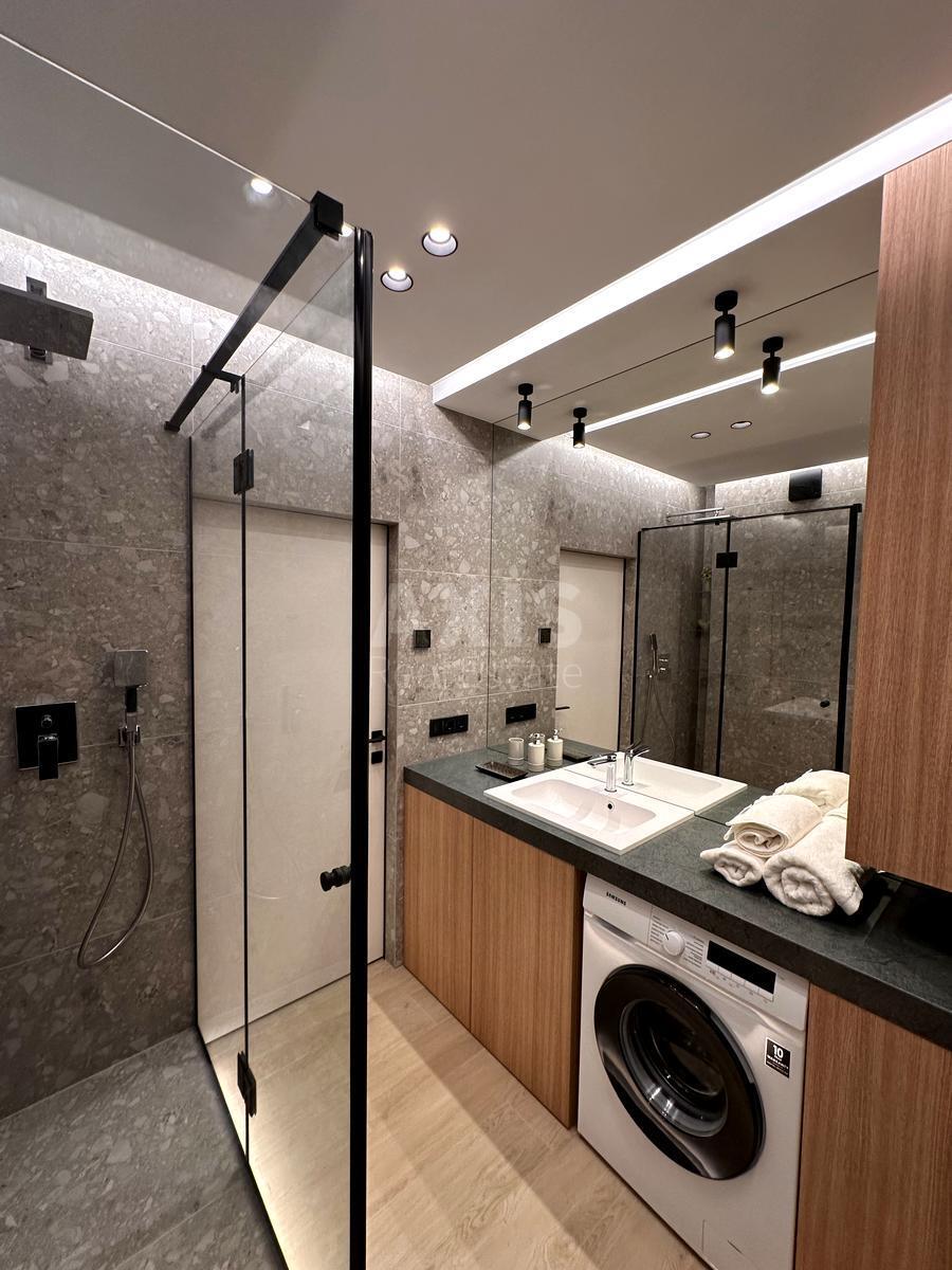 1k apartment vul. Viktora Nekrasova 10А6337912