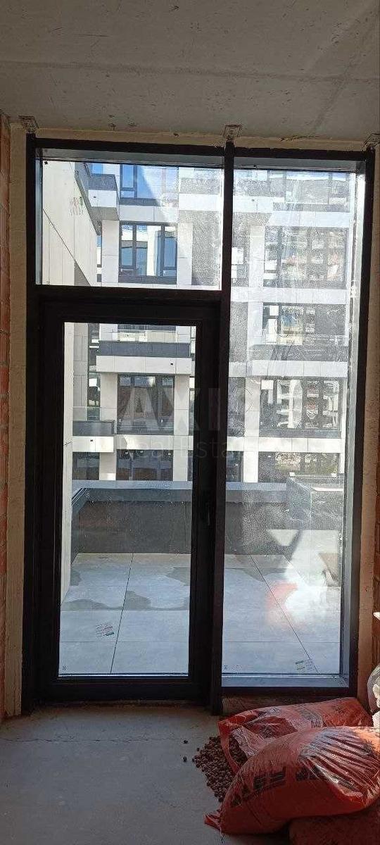 1k apartment vul. Hohlovyh Sim'i' 82