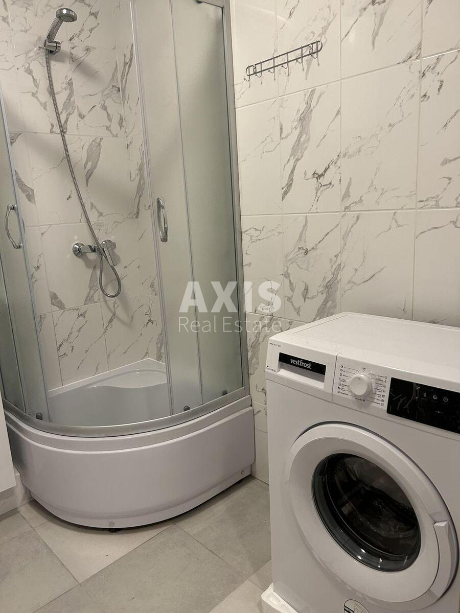 1k apartment vul. Stecenka 756