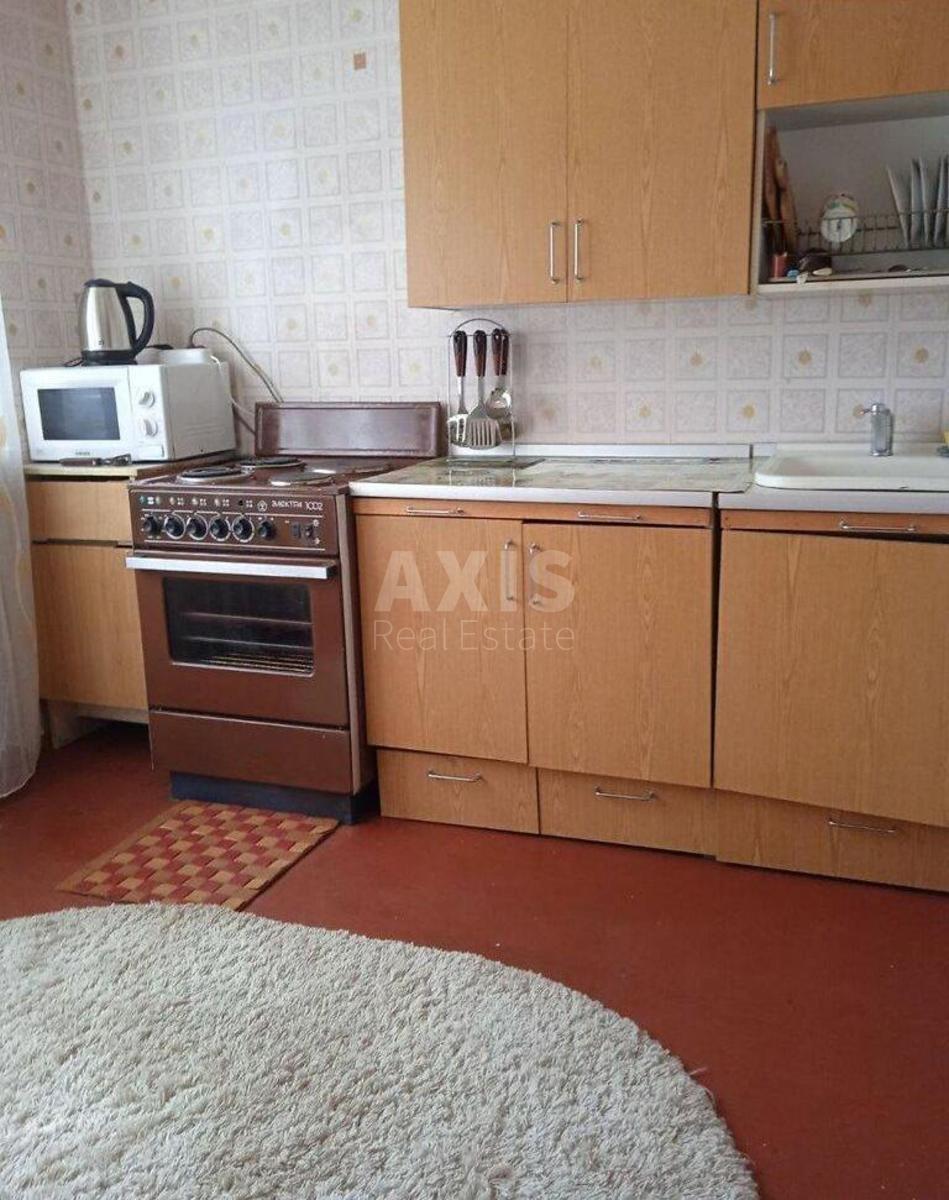 2k apartment pr-t Pravdy 19/3