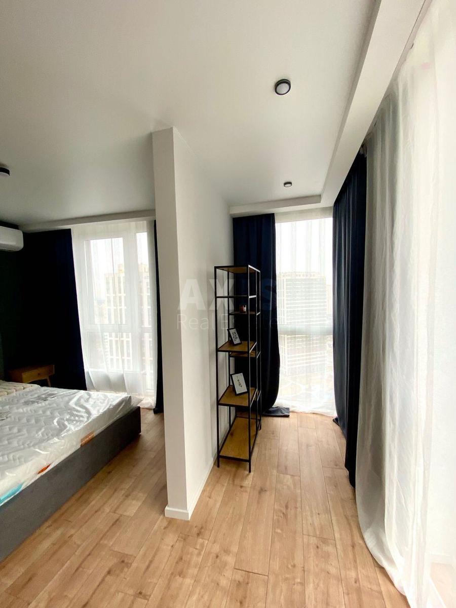 2k apartment pr-t Pravdy 833