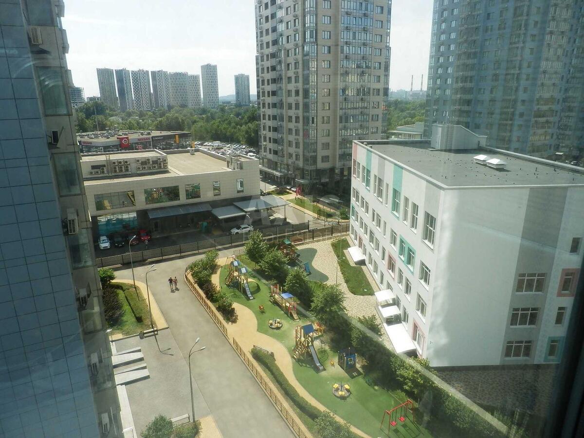 1k apartment nab. Dniprovs'ka 145613713