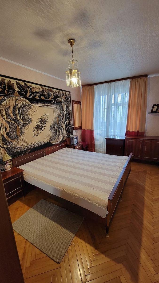 3k apartment pr-t Vatutina Generala 262