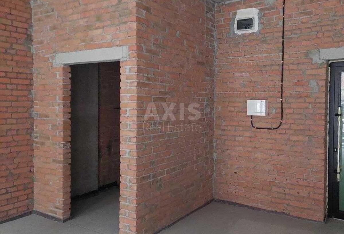 Service object vul. Barbjusa Anri 43, 71m26