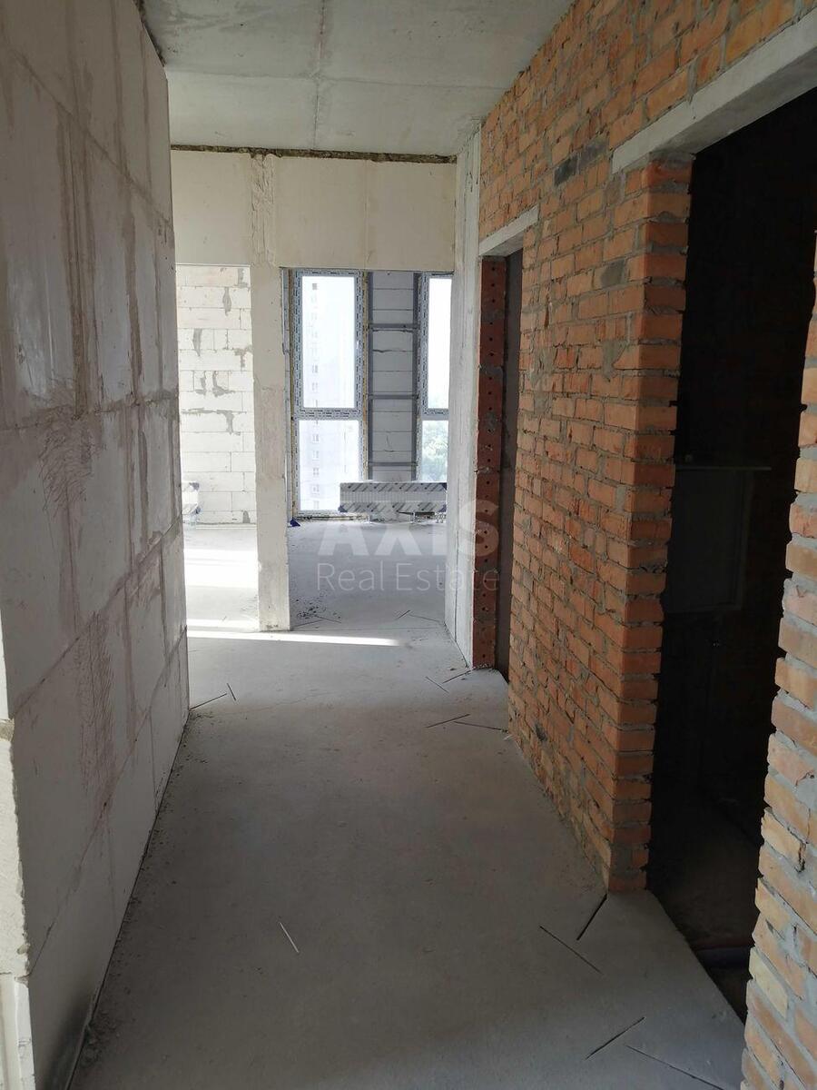 3k apartment pr-t Nauky 584