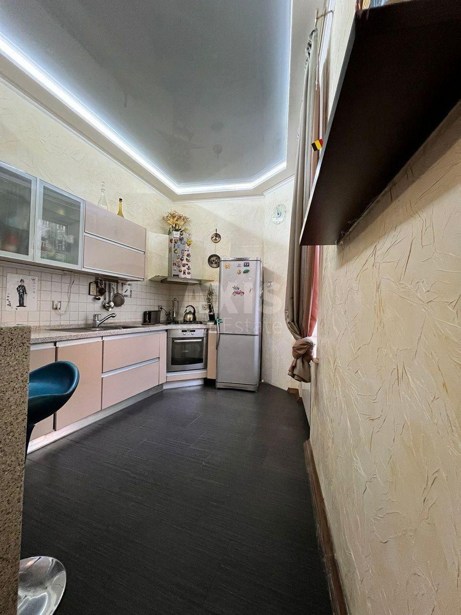 4к квартира ул. Крещатик 250
