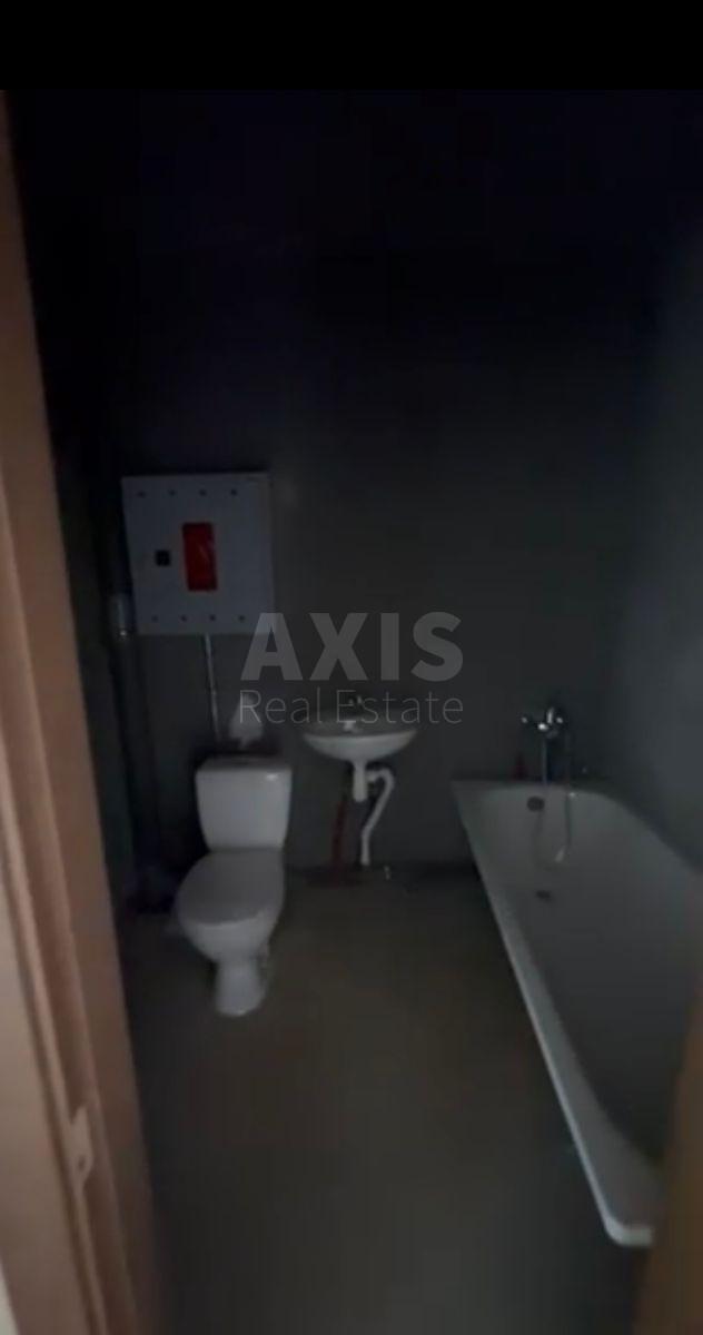 1k apartment vul. Konopljans'ka 224
