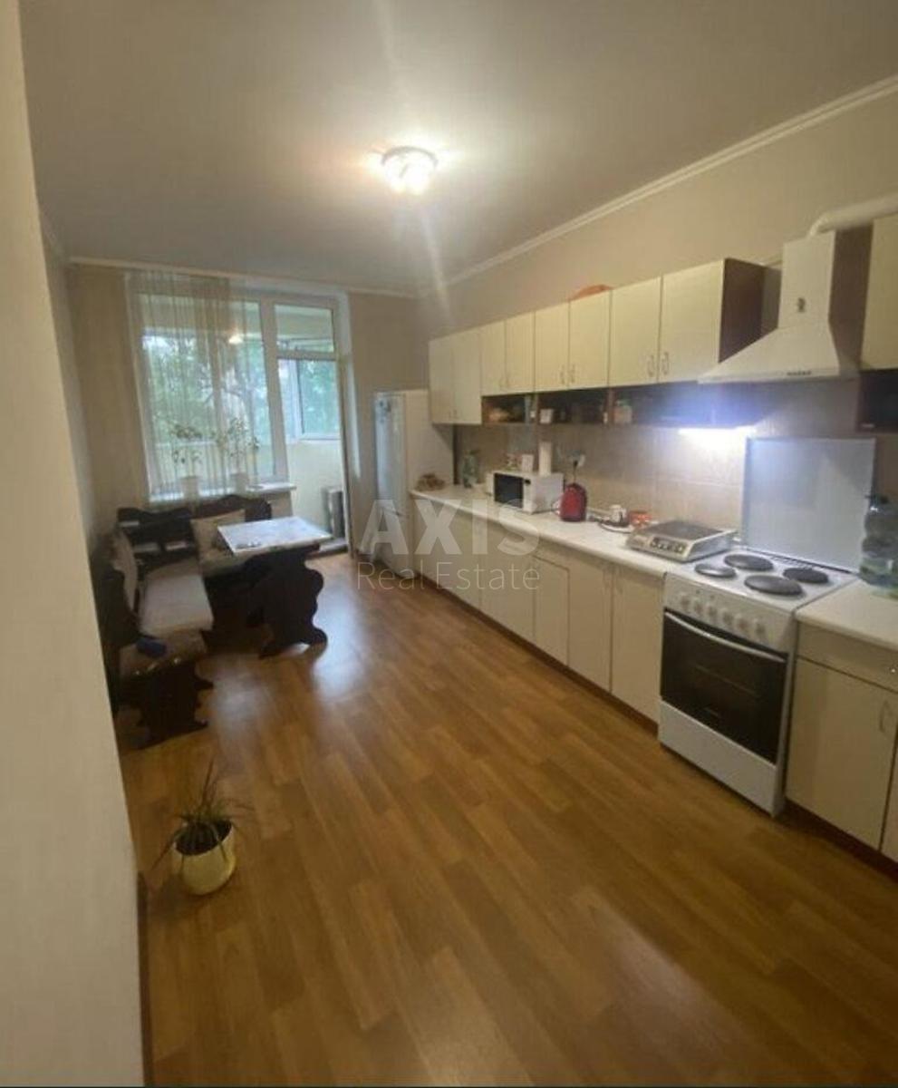 2k apartment vul. L'vivs'ka 15