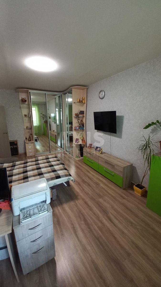 3k apartment vul. Raduns'ka 5Б2