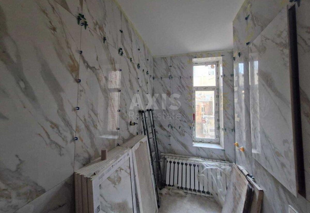 3k apartment vul. Velyka Vasyl'kivs'ka 21