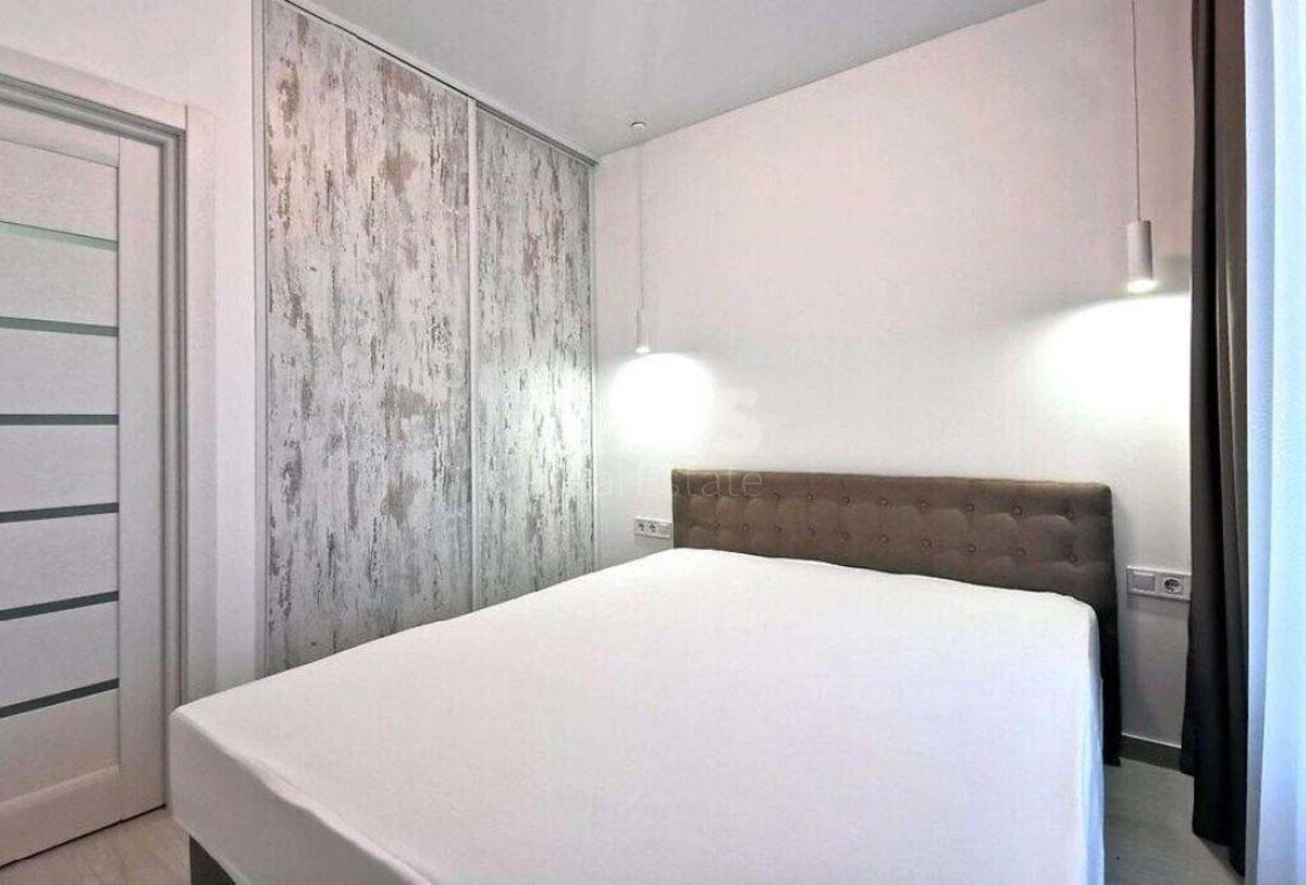1k apartment vul. Ivana Bilyka 130