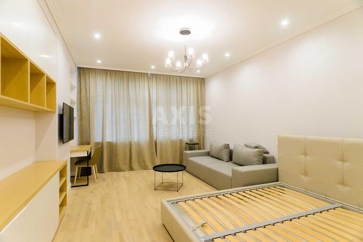 1k apartment vul. Gogolivs'ka 14560767