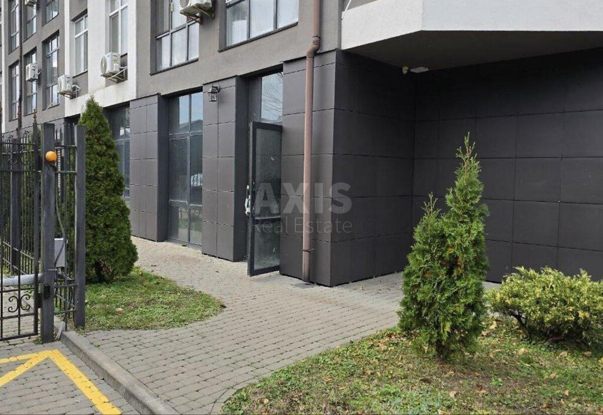 Объект торговли ул. Радужная 58, 77м2604431