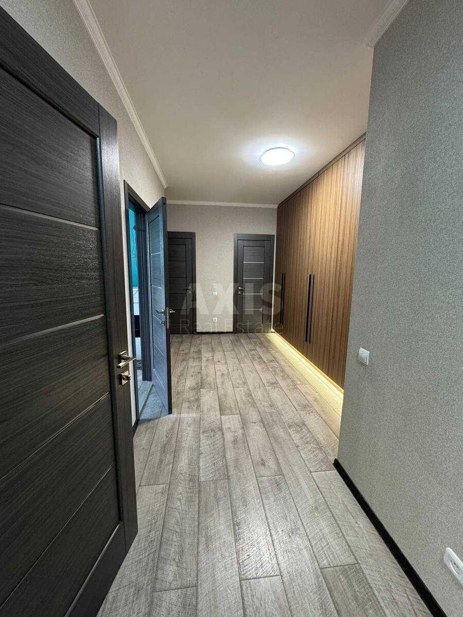2k apartment vul. Dragomanova 2Б602374