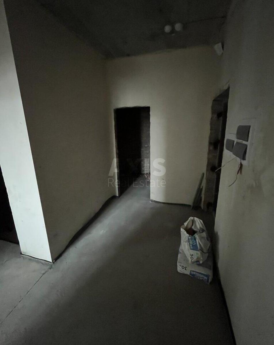 2k apartment vul. Mykil's'ko-Slobids'ka 3Б4