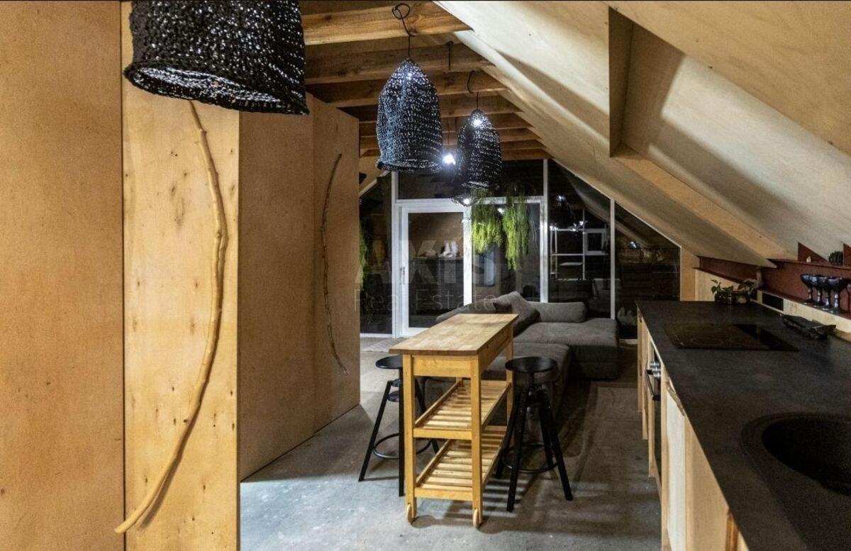 House vul. Klinichna, 65m2, Kyiv city2
