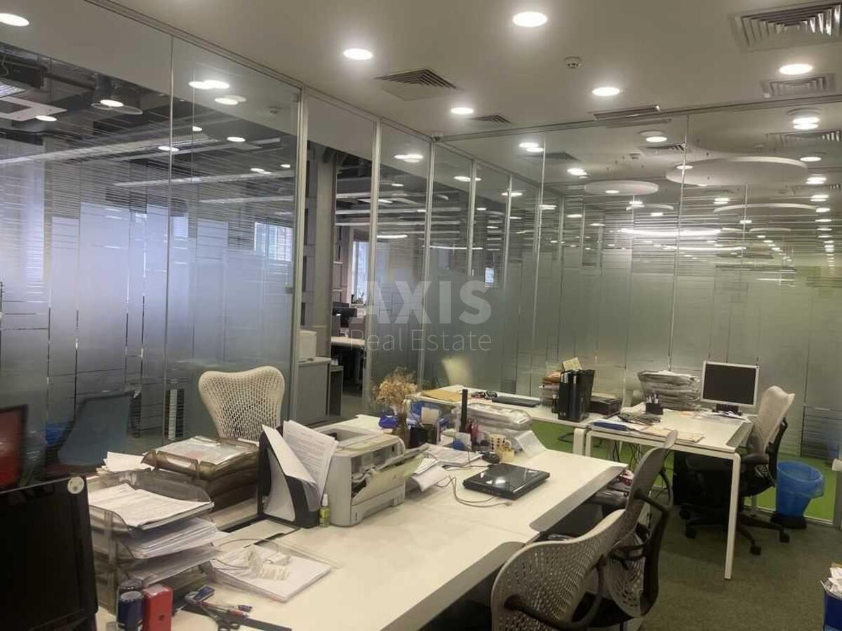 Office vul. Malevycha Kazymyra 86Б, 330m2602707