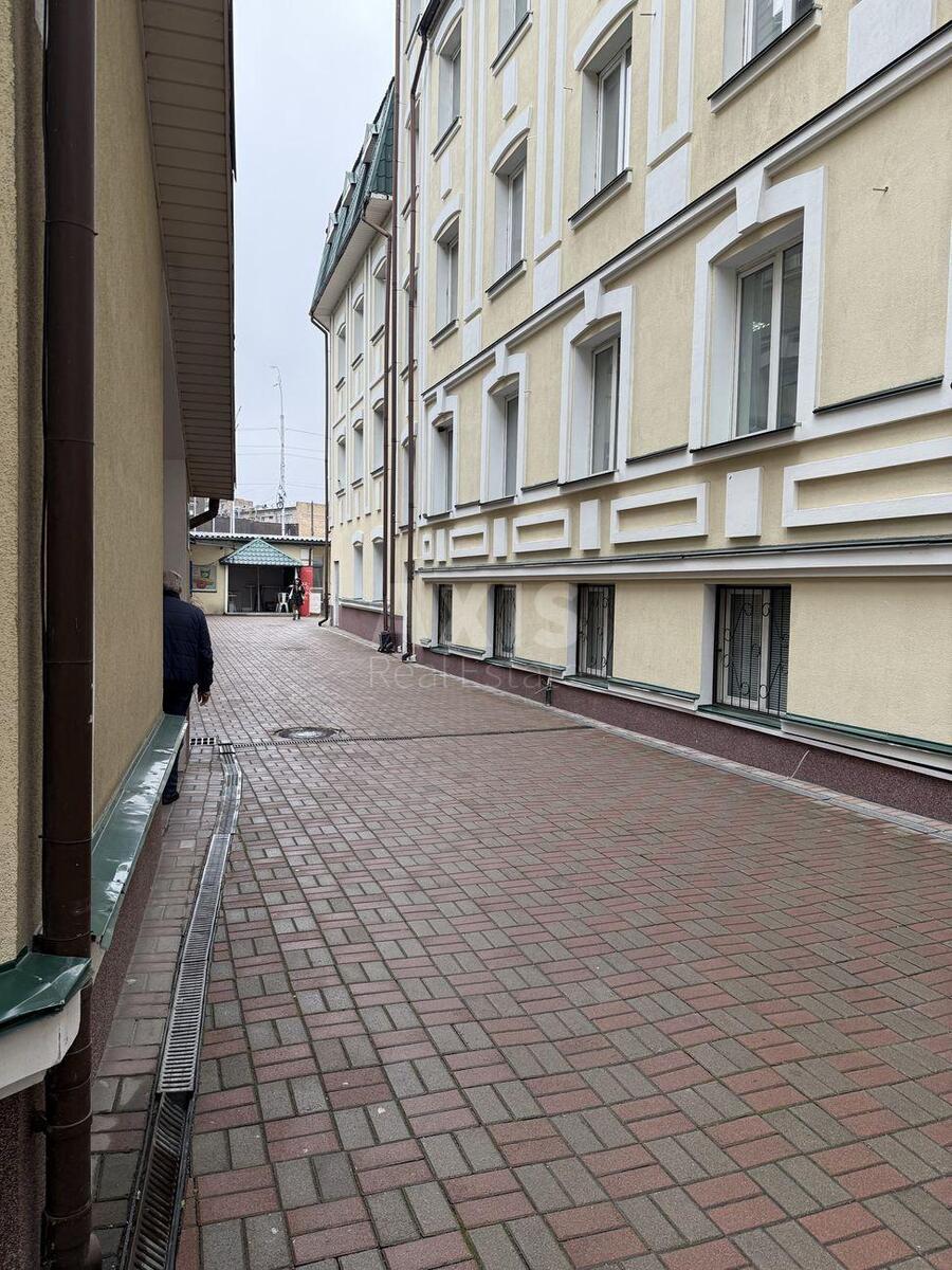 Офіс вул. Межигірська 87А, 38м260294
