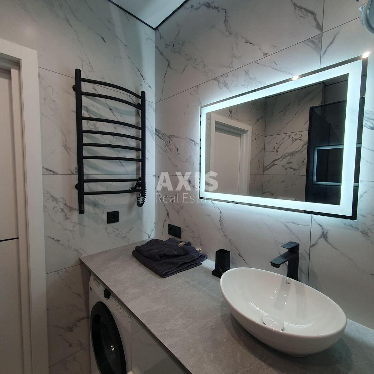 2k apartment vul. Vyshgorods'ka 454