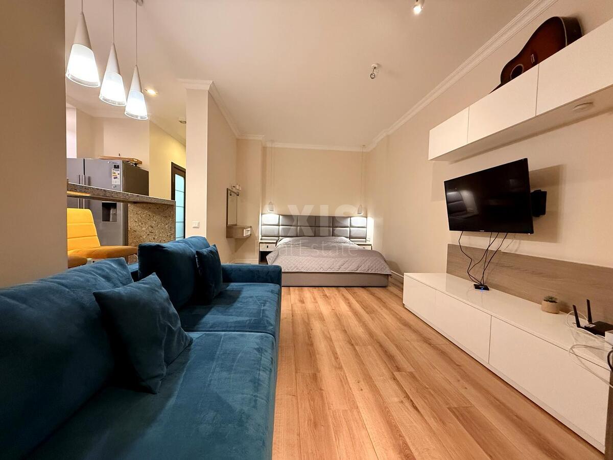 1k apartment vul. Regeneratorna 4637466