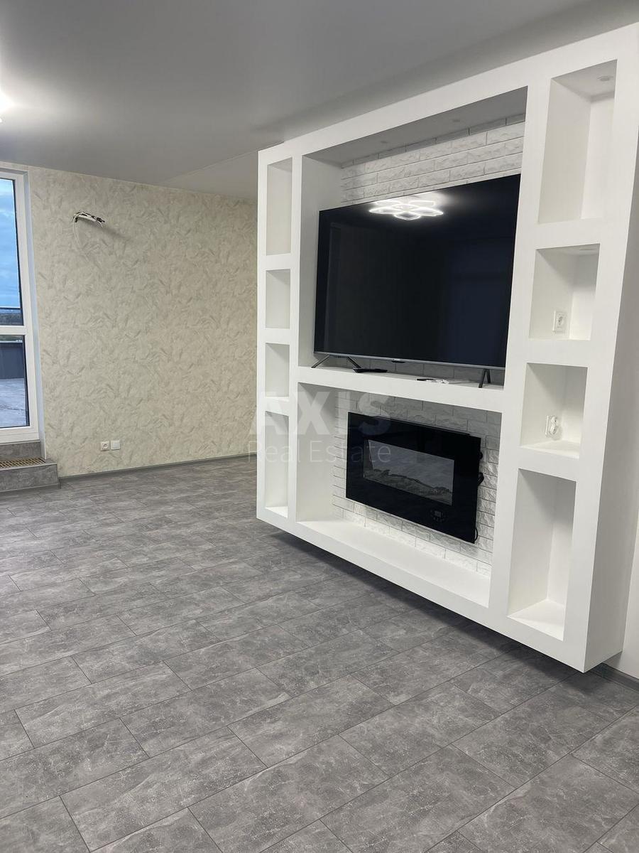 4k apartment vul. Liskivs'ka 230