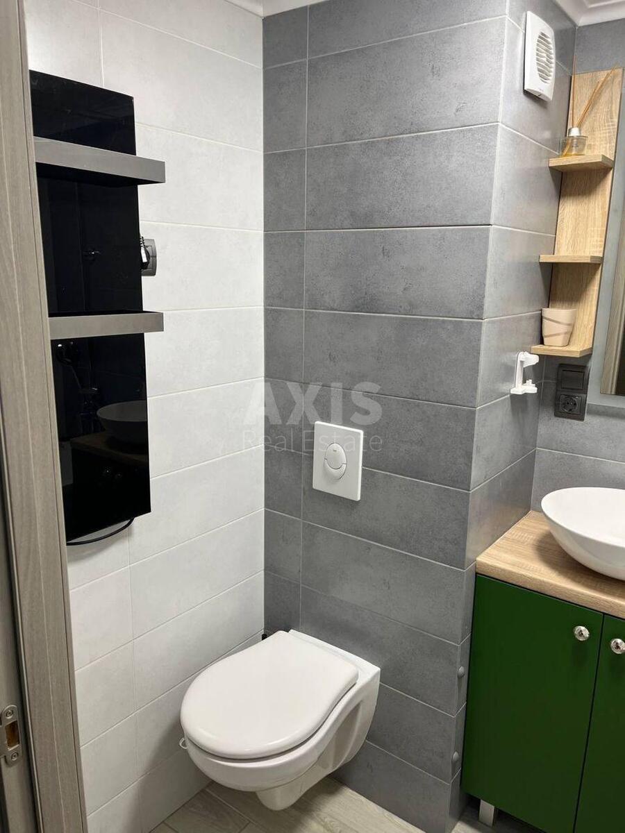 2k apartment pr-t Obolons'kyj 138