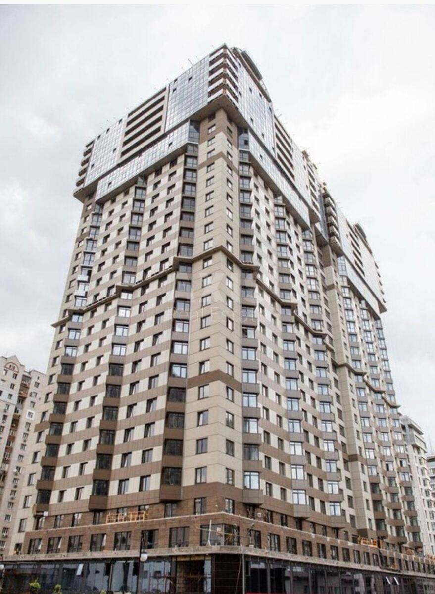 2к квартира ул. Драгомирова Михаила 14А15