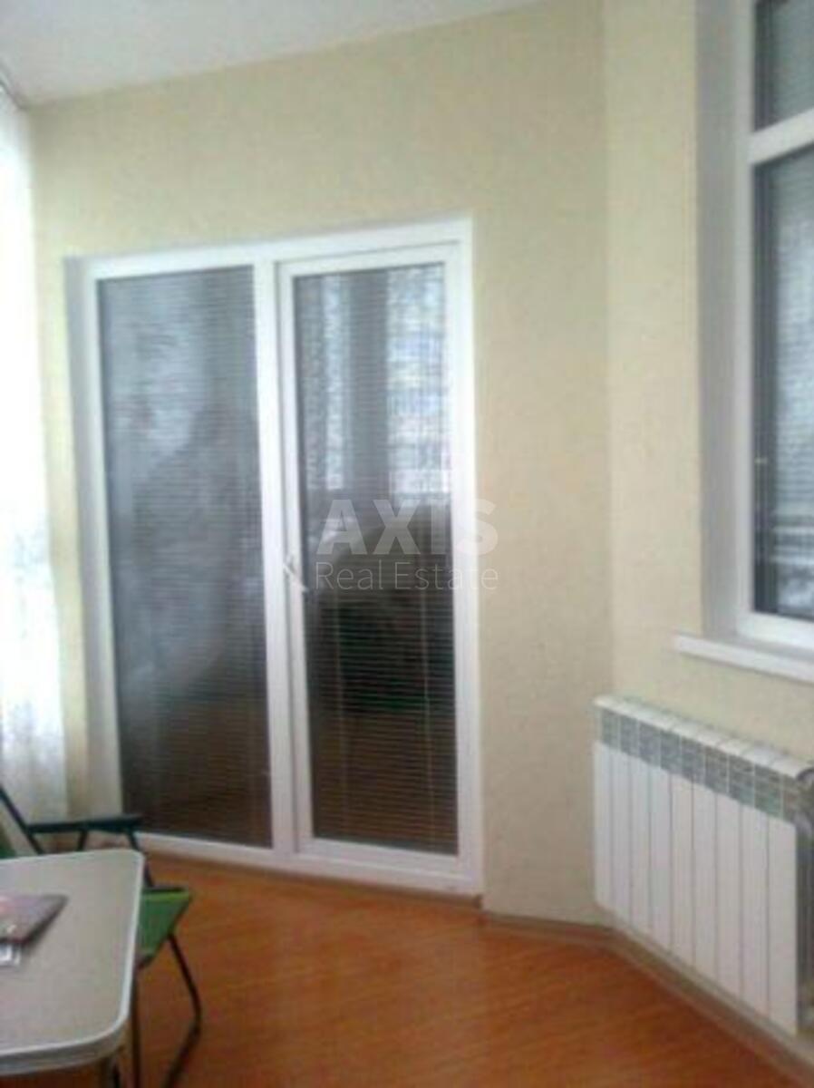 1к квартира ул. Гетьмана Вадима 13