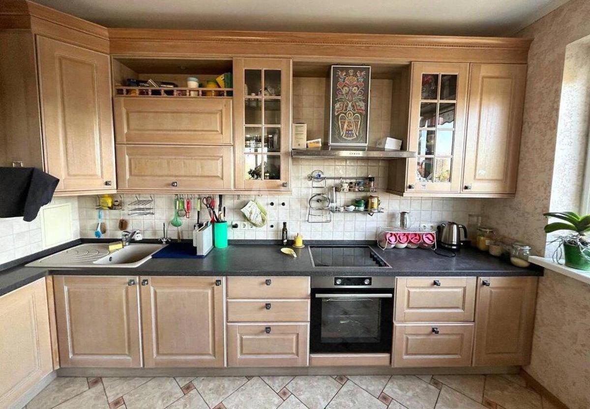 2k apartment vul. Kozac'ka 114442607