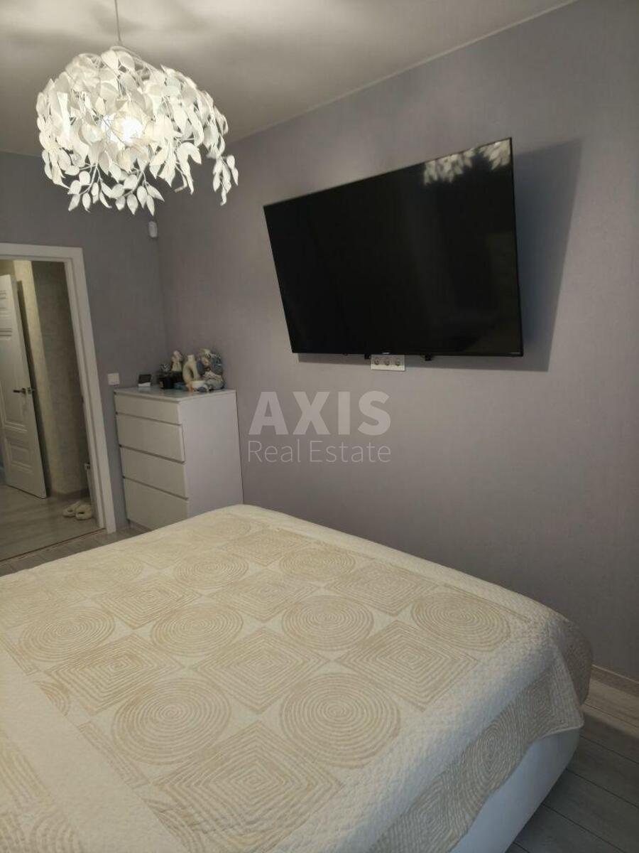 3k apartment vul. Radchenka Petra 27638108