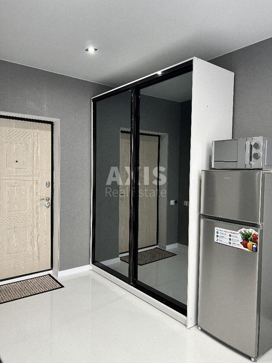 1k apartment vul. Kamianska 1273