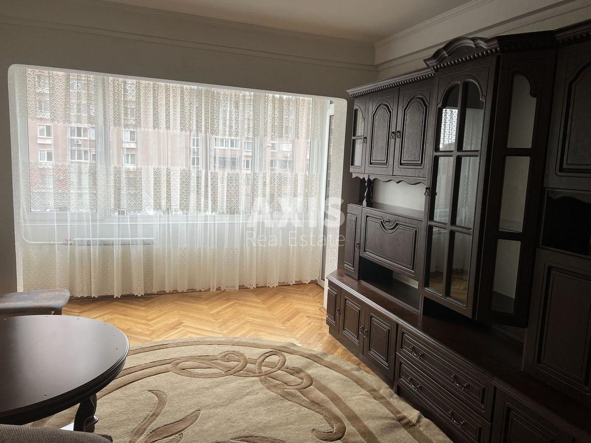 2k apartment vul. Antonovycha 97465650