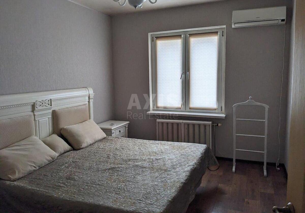2к квартира ул. Урловская 177