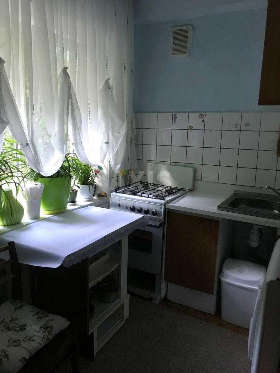 3k apartment vul. Kavkaz'ka 92