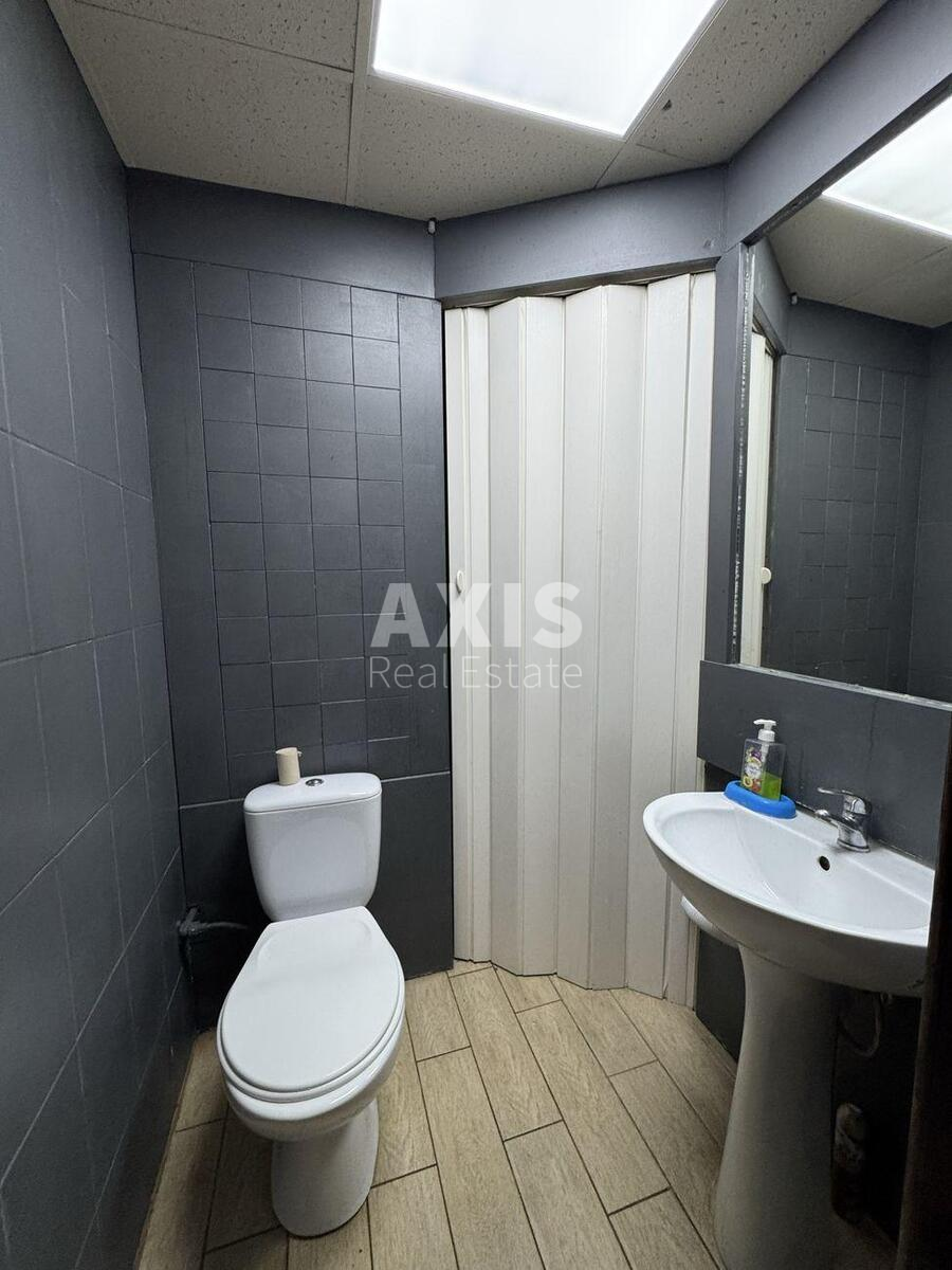 Объект торговли ул. Конча-Заспинская 12, 44м2635686