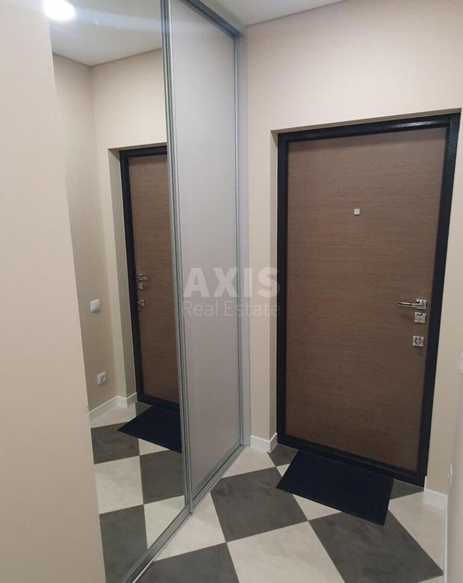 2k apartment vul. Saljutna 28