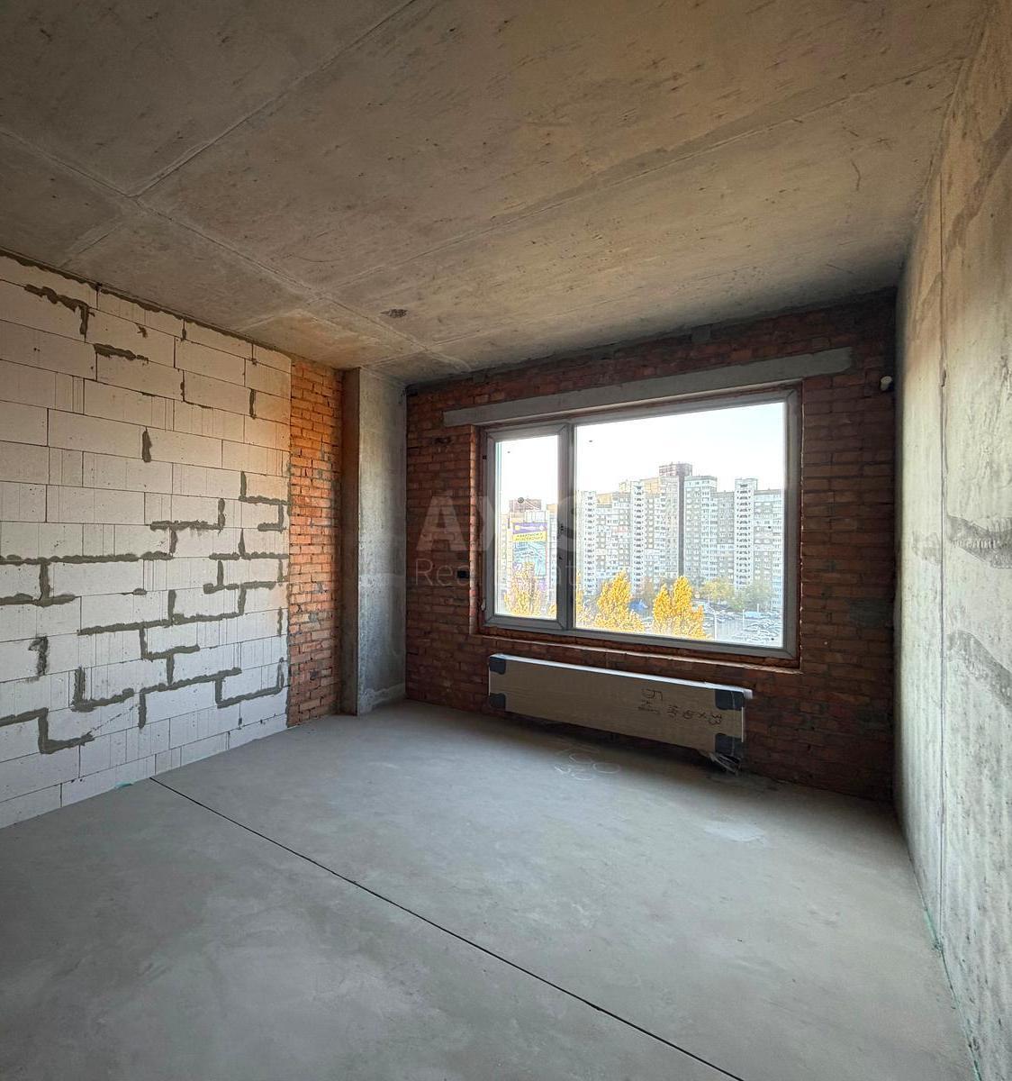 5k apartment vul. Zabolotnogo Akademika 16392710