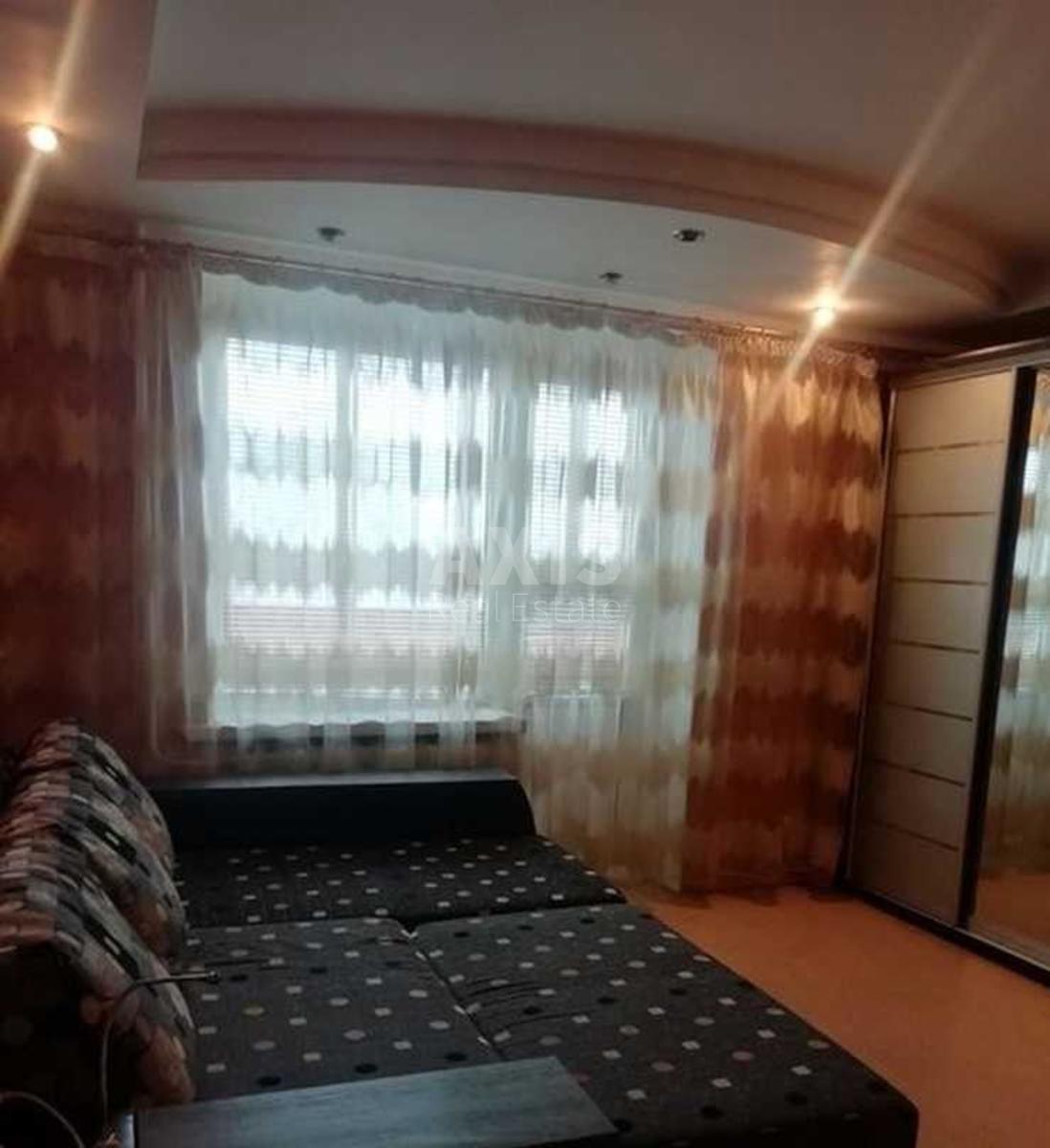 1k apartment vul. Petryc'kogo Anatolija 111