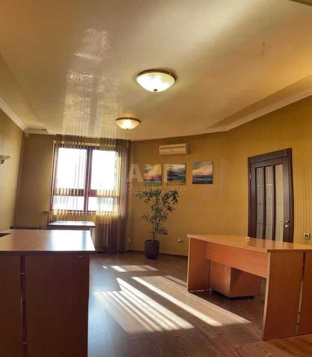 Офис ул. Руставели Шота 44, 180м2598142