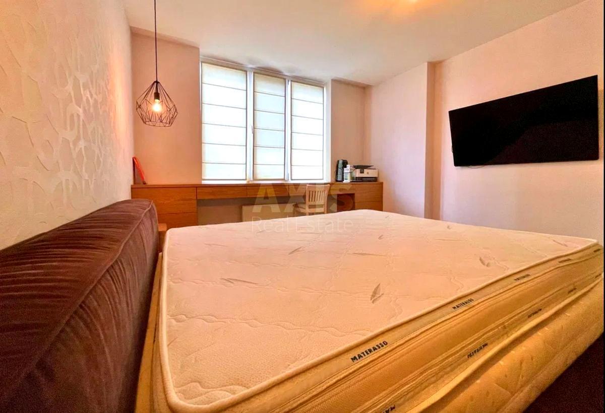 1k apartment vul. Myhajla Maksymovycha 34Б640016