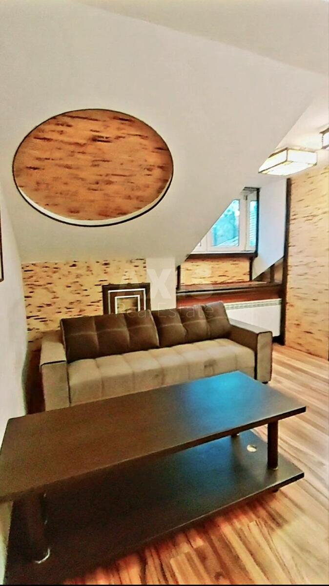 Office vul. Mechnykova 10/2, 82m21