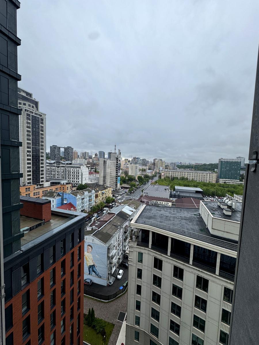 1k apartment vul. Antonovycha 446401916