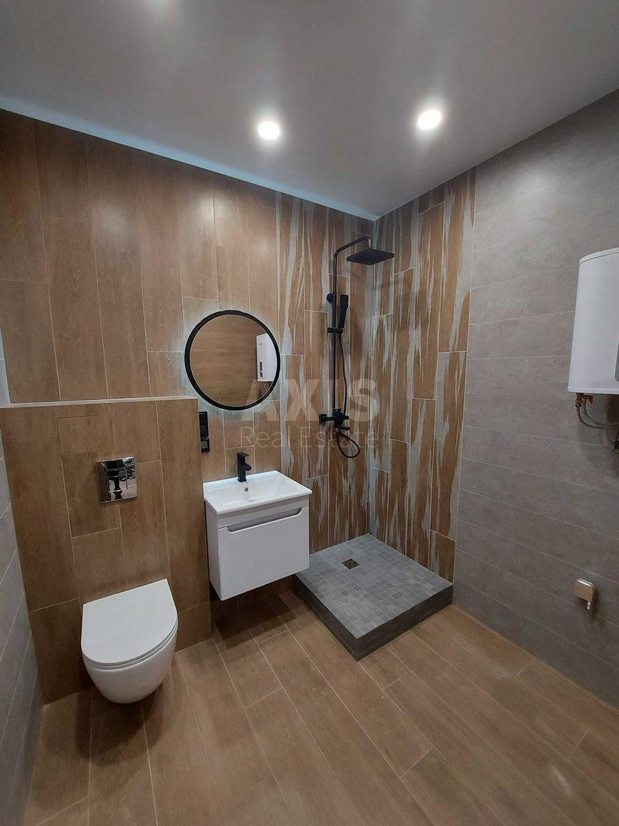 1k apartment vul. Zabolotnogo Akademika 1А7